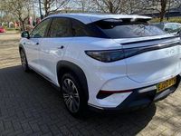 Used BYD Sealion 7 Comfort 230 kW (313 HP) 2026 SUV