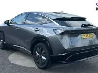 Used Nissan Ariya Evolve 2025 SUV