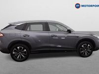 Used MG HS Trophy 2025 Grey SUV