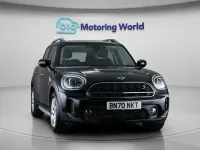 Used Mini Cooper S Classic 178 HP (130 kW) 2022 Hatchback