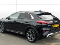 Used Kia XCeed 160 HP (117 kW) 2021 Black SUV