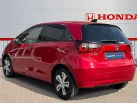 Used Honda Jazz Hybrid 109 HP (80 kW) 2022 Hatchback