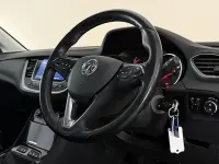 Used Vauxhall Grandland X Elite 131 HP (96 kW) 2021 SUV