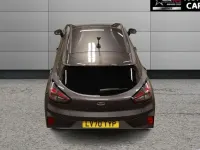 Used Ford Puma ST-Line 125 HP (91 kW) 2020 Grey SUV