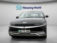 Used Hyundai Ioniq Premium 167 kW (228 HP) 2023 Black Hatchback