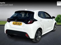 Used Toyota Yaris Hybrid 116 HP (85 kW) 2026 Hatchback