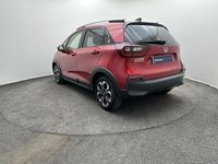 Used Honda Jazz Hybrid 109 HP (80 kW) 2023 Premium crystal red Hatchback