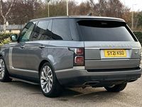 used Land Rover Range Rover 3.0 D300 Westminster 4dr Auto