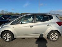 Used Hyundai ix20 Active 90 HP (66 kW) 2014 Silver Hatchback