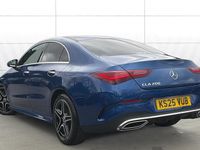 Used Mercedes CLA200 Executive 163 HP (119 kW) 2025 Sedan