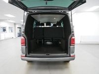 Used VW Transporter Edition 150 HP (110 kW) 2019 Grey Van