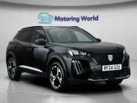 Used Peugeot 2008 Allure 129 HP (94 kW) 2024 SUV