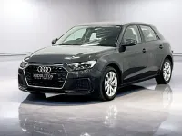 Used Audi A1 Sportback Sport 150 HP (110 kW) 2021 Grey Hatchback