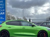 Used Ford Focus ST 280 HP (205 kW) 2024 Hatchback
