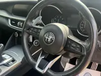 Used Alfa Romeo Stelvio Veloce 280 HP (205 kW) 2022 SUV