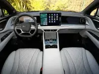 New BYD Sealion 7 Comfort 230 kW (313 HP) 2026 White SUV