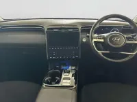 Used Hyundai Tucson Premium 230 HP (169 kW) 2023 White SUV