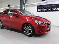 used Mazda 2 1.5 Sports Launch Edition 5dr