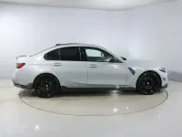 Used BMW M3 Competition Edition 523 HP (384 kW) 2026 Grey