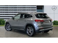 used Mercedes GLA220 4Matic AMG Line 5dr Auto Diesel Hatchback