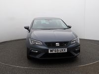 used Seat Leon 2019 | 1.5 TSI EVO FR Black Edition Euro 6 (s/s) 5dr