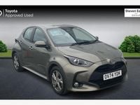 Used Toyota Yaris Hybrid 116 HP (85 kW) 2026 Hatchback