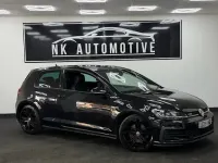 Used VW Golf VII GTD 184 HP (135 kW) 2019 Hatchback