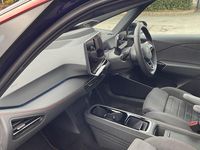 Used VW ID.3 GTX 239 kW (326 HP) 2025 Other Hatchback