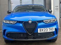 used Alfa Romeo Alfa 6 TONALE 1.3 VGT 15.5KWH VELOCE AUTO Q4 AWD EURO5DR PLUG-IN HYBRID FROM 2023 FROM SWINDON (SN5 5QJ) | SPOTICAR