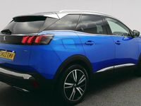 used Peugeot 3008 1.6 13.2KWH GT PREMIUM E-EAT EURO 6 (S/S) 5DR PLUG-IN HYBRID FROM 2022 FROM ST. AUSTELL (PL26 7LB) | SPOTICAR