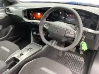 Second-hand Vauxhall Mokka 130 CP (95 kW) 2025 Albastru SUV
