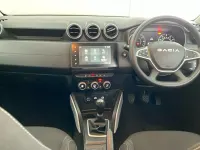 Used Dacia Duster Journey 130 HP (95 kW) 2024 Grey SUV