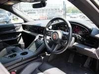 Used Porsche Taycan Sport Turismo Performance Package 105 kW (143 HP) 2023 Estate