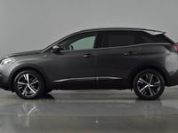 used Peugeot 3008 1.5 BlueHDi GT Line 5dr EAT8