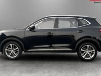 Used MG HS Excite 162 HP (119 kW) 2023 SUV