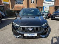 Used Ford Kuga ST-Line 150 HP (110 kW) 2025 Black SUV
