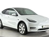 Used Tesla Model Y RWD 254 kW (346 HP) 2023 White SUV