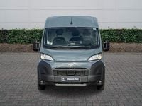 New Toyota Proace H2 2026 Grey/black MPV