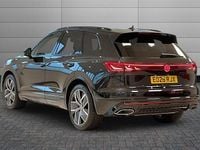 Novo VW Touareg Edition 286 HP (210 kW) 2026 Preto SUV