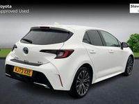 Used Toyota Corolla Design 196 HP (144 kW) 2025 Hatchback
