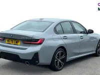Used BMW 330e M Sport 292 HP (214 kW) 2025 Grey Sedan