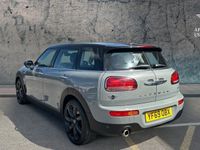 used Mini Cooper Clubman Exclusive 1.5 6dr