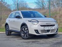 Used Fiat 600 136 HP (100 kW) 2025 Beige SUV