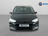 Used VW Touran Match 150 HP (110 kW) 2025 Black MPV