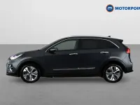 Used Kia Niro 150 kW (204 HP) 2020 Grey SUV