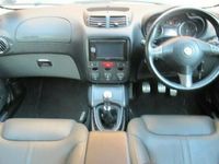 Used Alfa Romeo GT 2009 Coupe