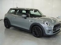 Used Mini ONE Classic 2019 Grey Hatchback