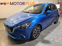 used Mazda 2 1.5 Sport Nav+ 5dr