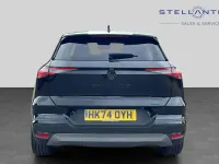 Usado Renault Symbioz Techno Esprit Alpine 140 CV (102 kW) 2024 Negro SUV