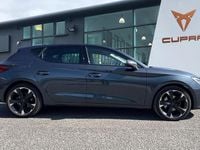Used Cupra Leon 2023 Grey Hatchback